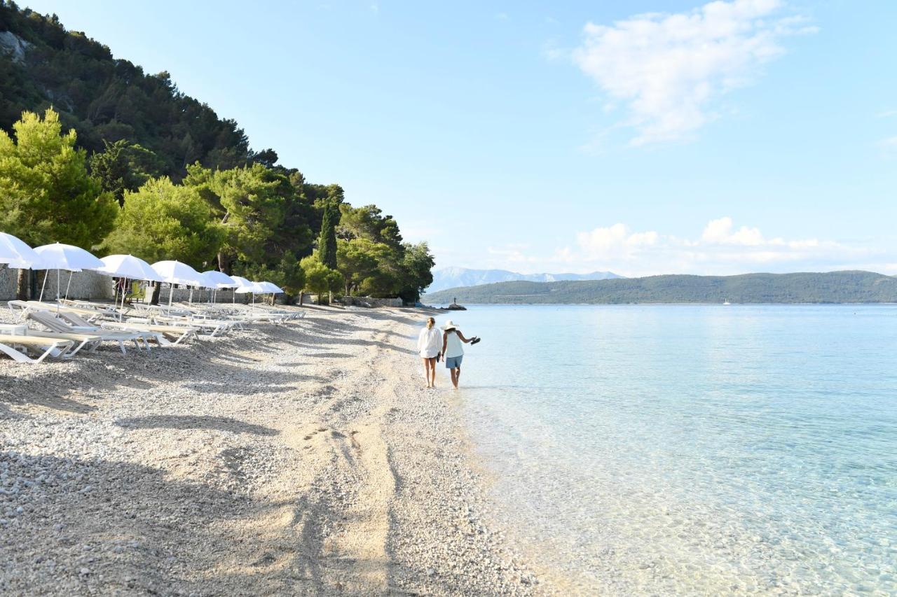 Tui Blue Adriatic Beach (Adults Only) Ігране Екстер'єр фото