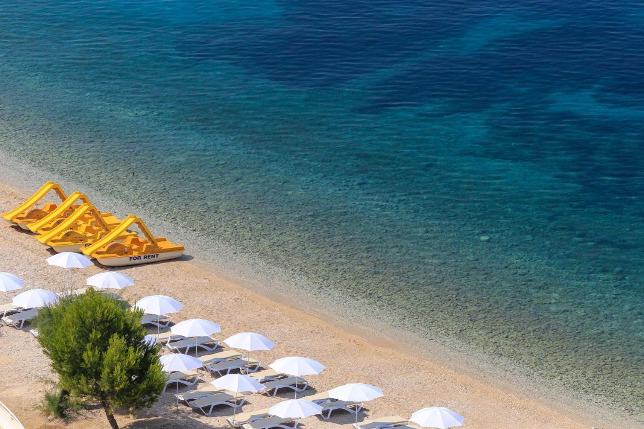 Tui Blue Adriatic Beach (Adults Only) Ігране Екстер'єр фото